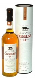 images/productimages/small/Clynelish 14 years whisky on line kopen bestellen.jpg